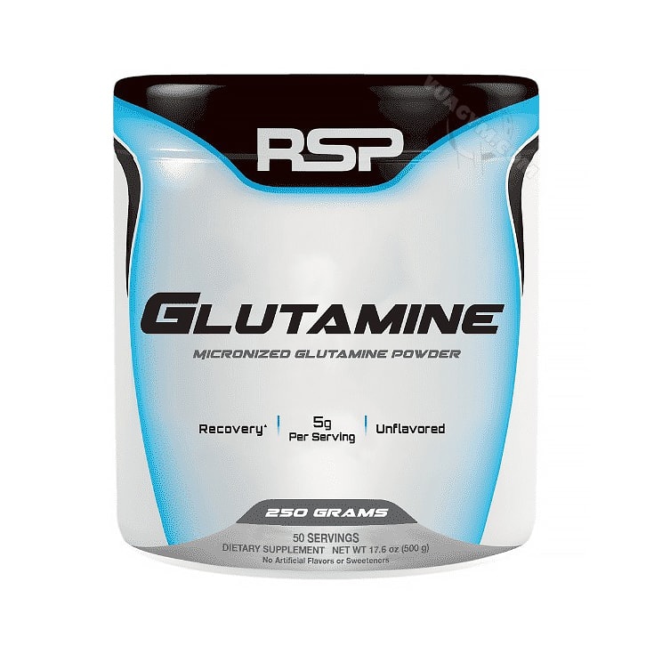 Ảnh sản phẩm RSP - Glutamine (250G)