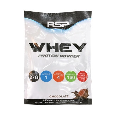 Ảnh sản phẩm RSP - Whey (Sample) - 1