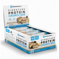 Ảnh thu nhỏ của sản phẩm Bodybuilding - Signature Protein Crunch Bars - 2