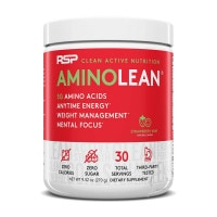 Ảnh thu nhỏ của sản phẩm RSP - AminoLean (30 lần dùng) - 4