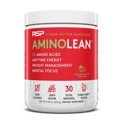 Ảnh sản phẩm RSP - AminoLean (30 lần dùng) - 4