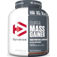 Ảnh thu nhỏ của sản phẩm Dymatize - Super Mass Gainer (6 Lbs) - 3