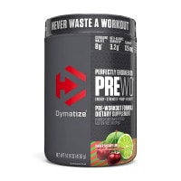 Ảnh thu nhỏ của sản phẩm Dymatize - PreW.O. (20 lần dùng) - 5