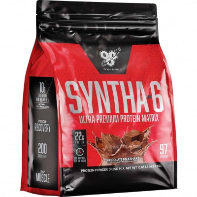 Ảnh sản phẩm BSN - Syntha-6 (10 Lbs) - 1