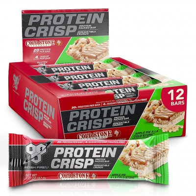 Ảnh sản phẩm BSN - Protein Crisp - 3