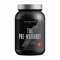 Ảnh thu nhỏ của sản phẩm Myprotein - THE Pre-Workout (30 lần dùng) - 1