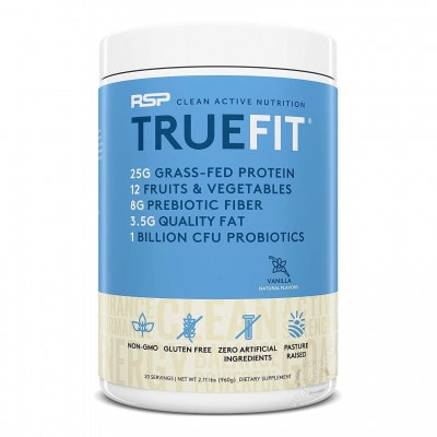 Ảnh sản phẩm RSP - TrueFit (20 lần dùng) - 1