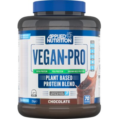 Ảnh sản phẩm Applied Nutrition - Vegan Pro (2.1KG) - 1