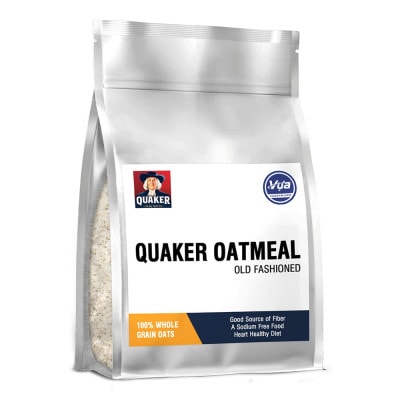 Ảnh sản phẩm Quaker - Yến mạch Old Fashioned Oats (Share lẻ) - 2