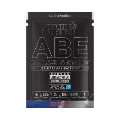 Ảnh sản phẩm Applied Nutrition - ABE (Sample) - 2
