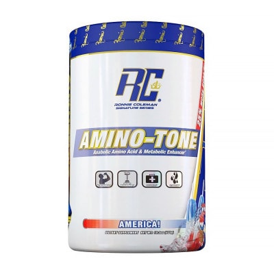 Ảnh sản phẩm Ronnie Coleman - Amino-Tone (30 lần dùng) - 1