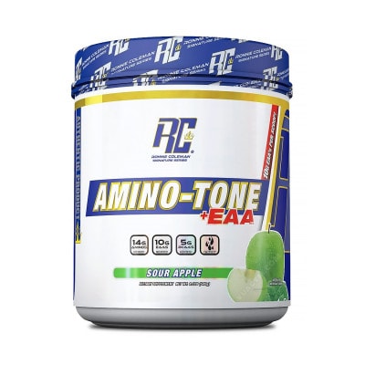 Ảnh sản phẩm Ronnie Coleman - Amino-Tone + EAA (30 lần dùng) - 1