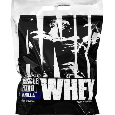 Ảnh sản phẩm Animal - Whey (10 Lbs) - 1