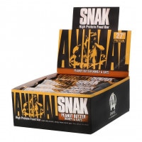 Ảnh thu nhỏ của sản phẩm Animal - Snak Bar - 1