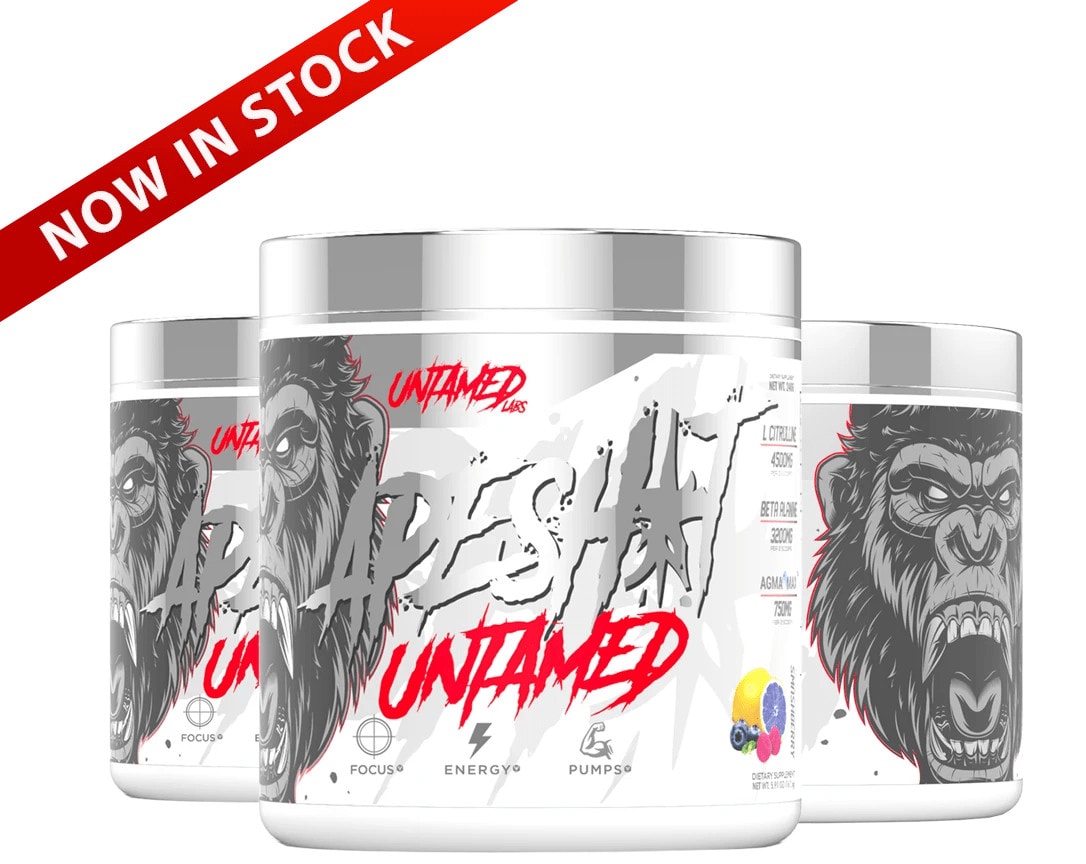 Untamed Labs - Ape Sh*t (40 lần dùng) - apeinstock 1200x1200 1