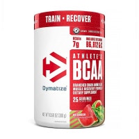 Ảnh thu nhỏ của sản phẩm Dymatize - Athlete’s BCAA (25 lần dùng) - 2