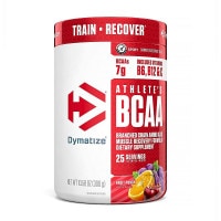 Ảnh thu nhỏ của sản phẩm Dymatize - Athlete’s BCAA (25 lần dùng) - 1