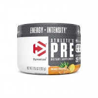 Ảnh thu nhỏ của sản phẩm Dymatize - Athlete’s PRE (25 lần dùng) - 2