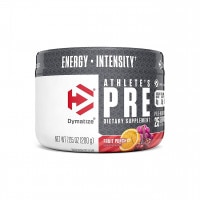 Ảnh thu nhỏ của sản phẩm Dymatize - Athlete’s PRE (25 lần dùng) - 1