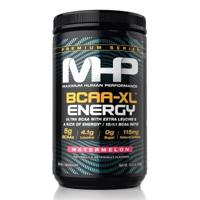 Ảnh sản phẩm MHP - BCAA-XL Energy (30 lần dùng) - 1