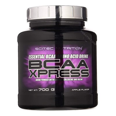 Ảnh sản phẩm Scitec Nutrition - BCAA Xpress (100 lần dùng) - 1