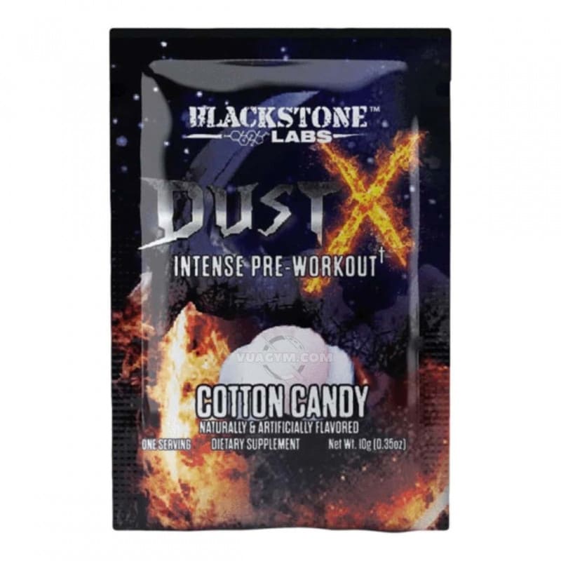 Ảnh sản phẩm Blackstone Labs - Dust X (Sample)