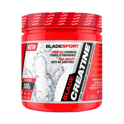 Ảnh sản phẩm Blade Sport - Blade Creatine (300g) - 1