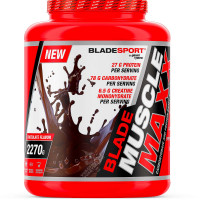 Ảnh thu nhỏ của sản phẩm Blade Sport - Blade Muscle Maxx (2270g) - 2