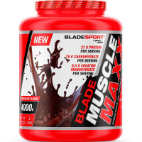 Ảnh thu nhỏ của sản phẩm Blade Sport - Blade Muscle Maxx (4KG) - 2