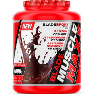 Ảnh sản phẩm Blade Sport - Blade Muscle Maxx (4KG) - 2