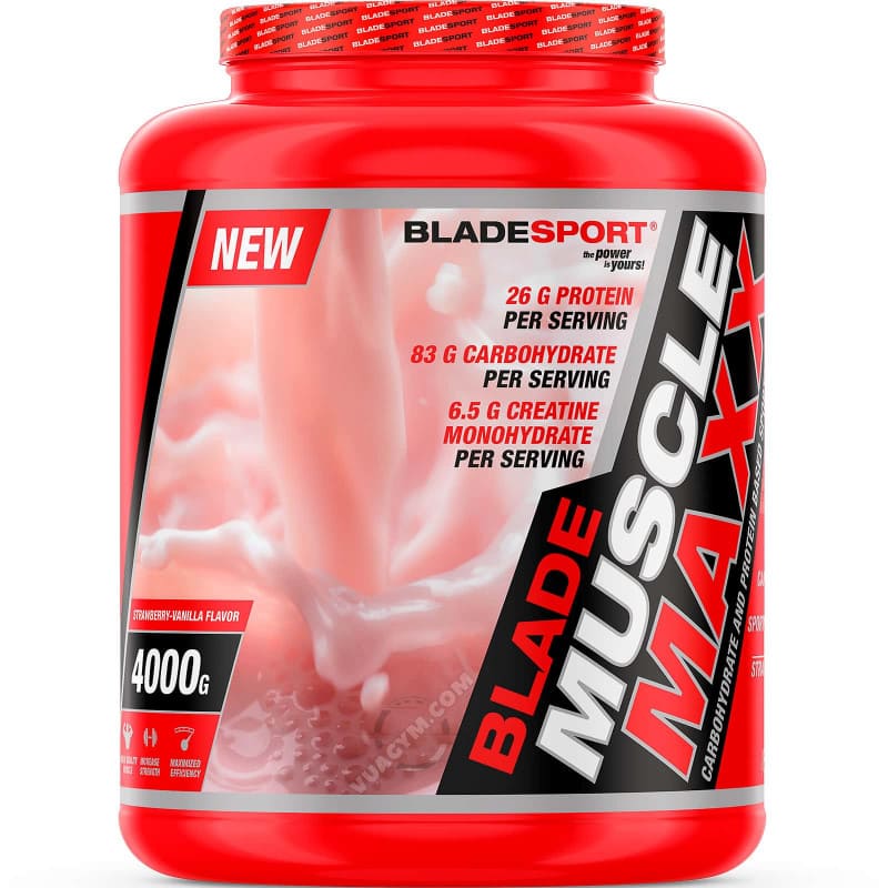Ảnh sản phẩm Blade Sport - Blade Muscle Maxx (4KG)