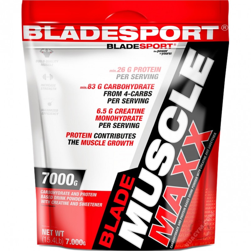 Ảnh sản phẩm Blade Sport - Blade Muscle Maxx (7KG)