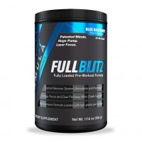 Ảnh thu nhỏ của sản phẩm Build Fast - FULLBLITZ (48 muỗng dùng) - 1