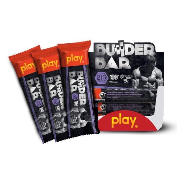 Bánh Play Nutrition - Builder Bar - builder bar b1f326b8b1ce439681cdb88a9bafaf8e master