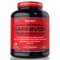 Ảnh thu nhỏ của sản phẩm MuscleMeds - Carnivor (4 Lbs) - 2