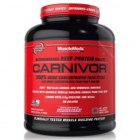 Ảnh thu nhỏ của sản phẩm MuscleMeds - Carnivor (4 Lbs) - 3