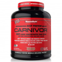 Ảnh thu nhỏ của sản phẩm MuscleMeds - Carnivor (4 Lbs) - 1