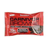 Ảnh thu nhỏ của sản phẩm MuscleMeds - Carnivor Brownies - 1