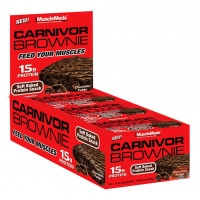 Ảnh thu nhỏ của sản phẩm MuscleMeds - Carnivor Brownies - 2