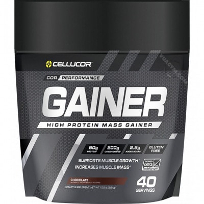 Ảnh sản phẩm Cellucor - COR-Performance Gainer (40 lần dùng) - 1