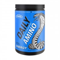 Ảnh thu nhỏ của sản phẩm Cobra Labs - Daily Amino Energy (30 lần dùng) - 1