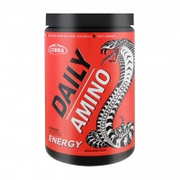 Ảnh thu nhỏ của sản phẩm Cobra Labs - Daily Amino Energy (30 lần dùng) - 2