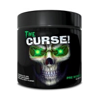 Ảnh thu nhỏ của sản phẩm Cobra Labs - The Curse (50 lần dùng) - 1