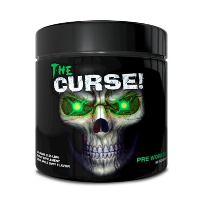 Ảnh sản phẩm Cobra Labs - The Curse (50 lần dùng) - 1