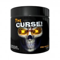 Ảnh thu nhỏ của sản phẩm Cobra Labs - The Curse (50 lần dùng) - 3