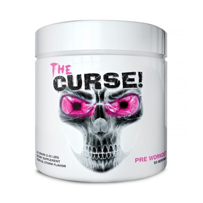 Ảnh sản phẩm Cobra Labs - The Curse (50 lần dùng) - 2