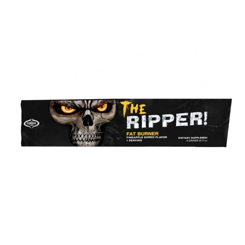 Ảnh sản phẩm Cobra Labs - The Ripper (Sample)
