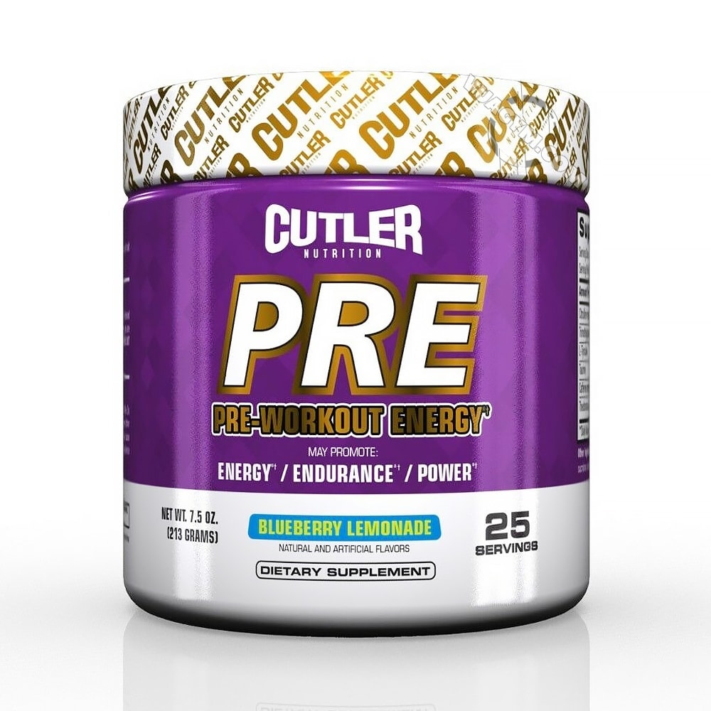 Cutler Nutrition Total Protein 4.75lbs