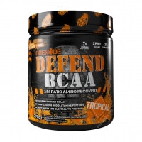 Ảnh thu nhỏ của sản phẩm Grenade - Defend BCAA (30 lần dùng) - 1