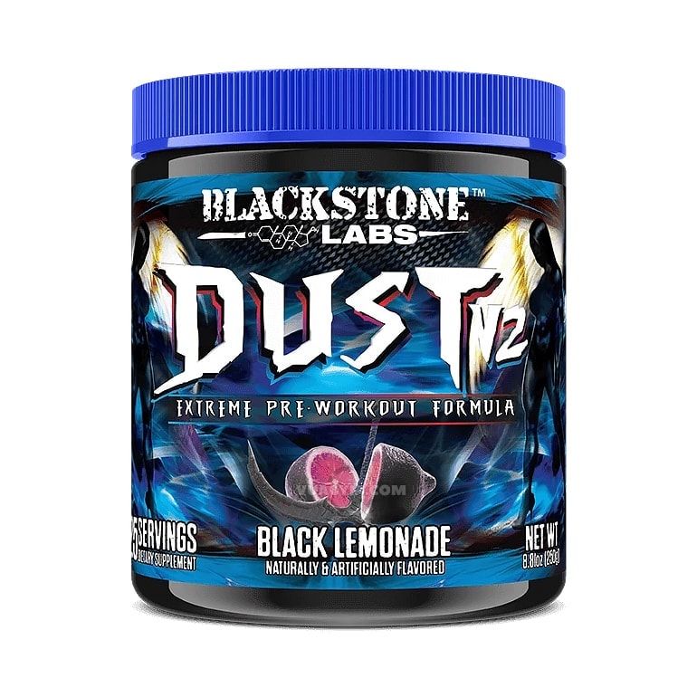 Ảnh sản phẩm Blackstone Labs - Dust V2 Extreme (25 lần dùng)